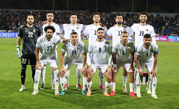 **Begitu Pedenya Pelatih Irak: Siap Goyang Timnas Indonesia?**
