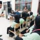 “Gus Ipul: SRT 8 Jombang Berhasil Cetak Perubahan Siswa dalam 3 Bulan”