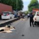 Truk Gagal Nanjak Tabrak Sejumlah Motor di Pasuruan, 3 Orang Tewas dalam Kebakaran Mendadak