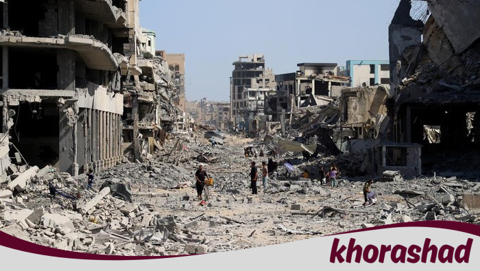 Hamas: Mesir Takkan Menjadi Saksi Damai Resmi