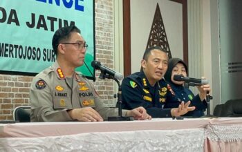 “Belum Ada Tersangka di Kasus Ponpes Al Khoziny Ambruk, Apa yang Sebenarnya Terjadi?”