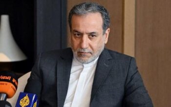 Iran: Janji Perdamaian Israel di Jalur Gaza Dinilai Tidak Berdasar
