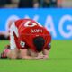 **Tangis Thom Haye dan Mimpi Piala Dunia 2026 Indonesia Pecah**