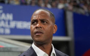 “Piala Dunia 2026, Indonesia Terhenti, #KluivertOut Memicu Debat Panas”