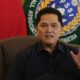 “Gagal di Piala Dunia 2026: Ketum PSSI Ungkap Penyesalan, Masa Depan Timnas Indonesia di Bawah Ancaman”
