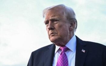 “Trump Pujian Arab hingga RI Usai Gencatan Senjata Gaza Disepakati, Ini Respons Internasional!”
