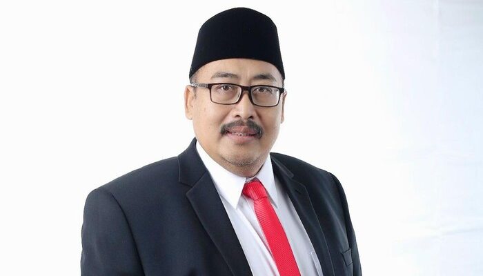 ASN Bengkulu Viral Injak Al-Qur’an, PBNU Imbau Publik Jangan Berlebihan