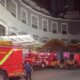 Heboh! Mal di Kelapa Gading Kebakaran, 14 Damkar Bantu Tuntaskan Api di Dini Hari!