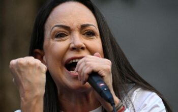 “Kala Oposisi Venezuela Dedyasikan Nobel Perdamaian untuk Trump: Sebuah Pernyataan yang Mengguncangkan Dunia”