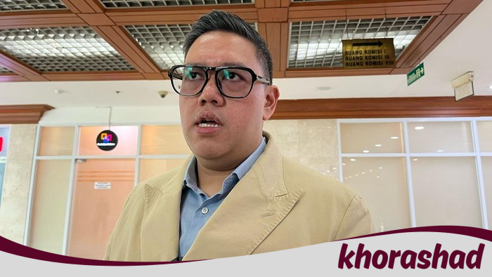 Gencatan Senjata Gaza: DPR Dukung Vokalitas RI di Isu Palestina untuk Kedaulatan Rakyat