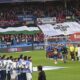 Haaland Obok-obok Israel, Fans Norwegia Kibarkan Bendera Palestina – Update 1