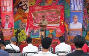 Agus Jabo: Serakahnomics Ancam Kebangkitan Indonesia, Apa yang Harus Dilakukan?