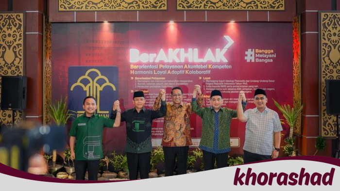 Pengamat Nilai Islah PPP Satu Langkah Maju untuk Kerja Elektoral - Update 2