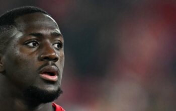 Konate Dipulangkan Timnas Prancis, Bisa Bela Liverpool Lawan MU? – Update 1
