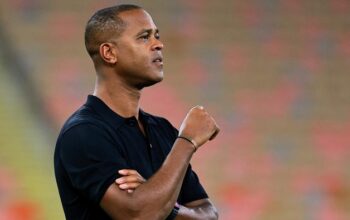 Patrick Kluivert Bicara soal Masa Depan: Apakah Timnas Indonesia Siap Bersaing di Piala Asia 2027?