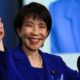 “Sanae Takaichi, Calon PM Jepang, Diemban Kritik karena Perintah ‘Kerja Seperti Kuda'”