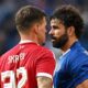 Duh, Diego Costa Ribut dengan Martin Skrtel di Laga Amal: Ketika Rivalitas Melebihi Semua Batas
