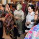 Dukung Fatma Saifullah Yusuf, Wujudkan Perubahan dengan Batik Solo untuk Disabilitas