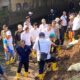 Bersama Menteri LH, Pemkot Depok Hadapi Krisis Kualitas Air Sungai Cipinang