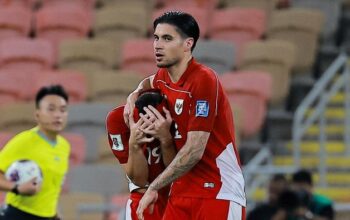 Indonesia Tak Hanya Gol yang Susah, Wasit Bukan Penyebab Utama!