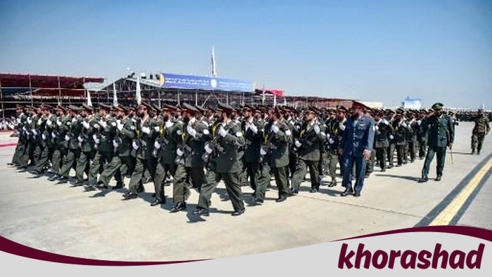 Memanas! Pasukan Taliban Vs Pakistan Saling Tembak di Perbatasan - Update 1