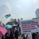 “Di Tengah Gencatan Senjata Gaza, Indonesia Gelar Solidaritas Bela Palestina”