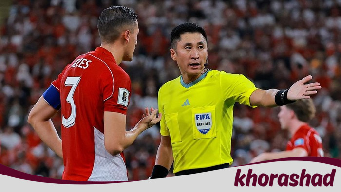 **3 Kartu Merah dalam 1 Laga! Indonesia Vs Irak: Tragedi Garuda di Tanah Mesir**