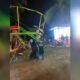 Wahana ‘Ombak Banyu’ Pasar Malam di Purworejo Ambruk, 10 Penumpang Terluka – Update 1