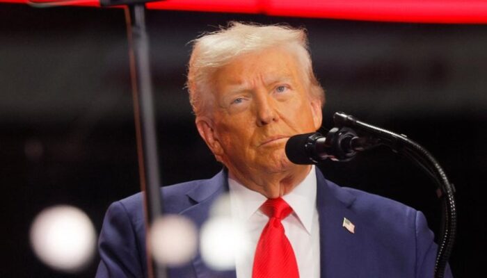 Dua Pemimpin Dunia, Satu KTT Perdamaian Gaza – Trump dan El-Sisi di Mesir!