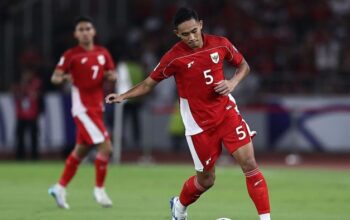 Rizky Ridho: Maaf, Target Juara Gagal, Apakah Klub Ini Sedang Dalam Krisis?