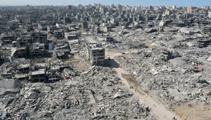 “Pemimpin Dunia Berkumpul di Mesir, Perdamaian Gaza Jadi Topik Utama: Apa yang Dipertaruhkan?”