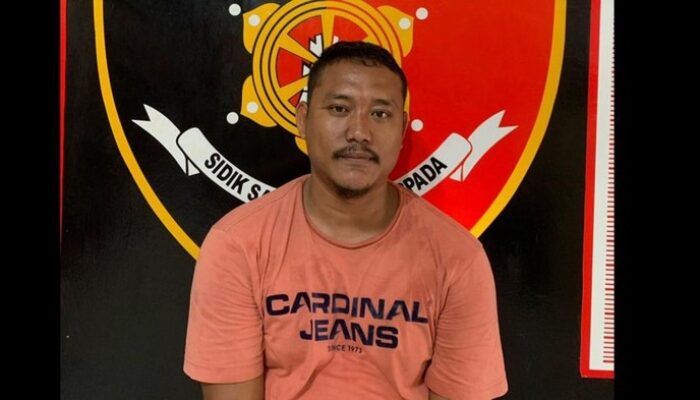 “Insiden Tragis di Sumsel: Pria Tersinggung Ditatap, Pukul Kepala Teman dengan Botol Miras”
