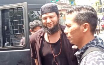Nasib Terkini Ammar Zoni Usai Terjerat Kasus Narkoba Lagi – Update 1