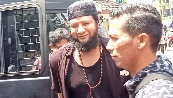 Nasib Terkini Ammar Zoni Usai Terjerat Kasus Narkoba Lagi – Update 1