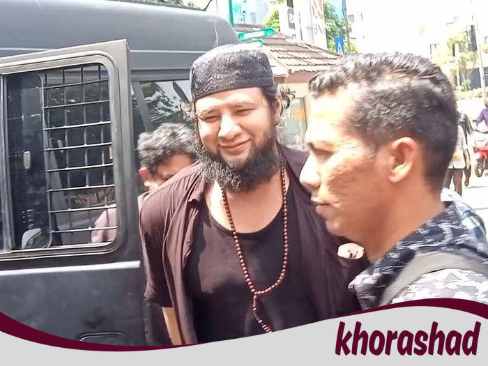 Nasib Terkini Ammar Zoni Usai Terjerat Kasus Narkoba Lagi - Update 1