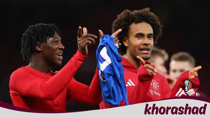 MU Siap Sulap Januari dengan Lepas Mainoo dan Zirkzee