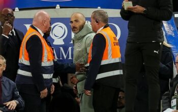 Maresca Komentari Kartu Merahnya saat Chelsea Sikat Liverpool – Update 1
