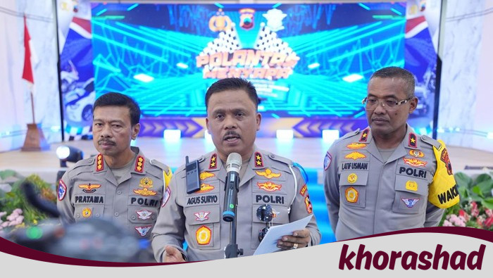 Polantas Menyapa Irjen Agus: Ketemuan Humanis yang Bawa Perubahan Digital di Hukum