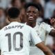 Mbappe Bantah Konflik dengan Vinicius, Benarkah Harmoni di Real Madrid?