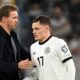 Nagelsmann: Wirtz Belum Oke karena Rekan-rekannya di Liverpool, Persepsi yang Mempertanyakan Performa.