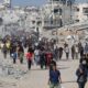 Dengan Pernyataan Trump, Perang di Gaza Usai—Tapi Pertanyaan tentang Damai Muncul