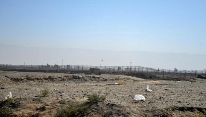 “Garis Durand Ditutup, Konflik Militer Pakistan-Afghanistan Terus Berlanjut”