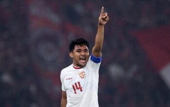 Asnawi Ungkap Rahasia Sukses Timnas Indonesia di Era STY: Bela Negara Tanpa Batas