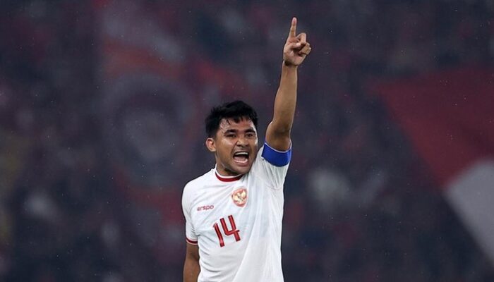 Asnawi Ungkap Rahasia Sukses Timnas Indonesia di Era STY: Bela Negara Tanpa Batas