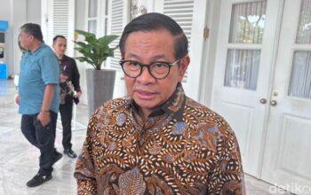 Jakarta Terpilih sebagai Kota Terbahagia Dunia, Gubernur Pramono Anugrah Beri Reaksi Mengejutkan