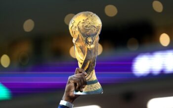 “Ini Daftar Negara Lolos Piala Dunia 2026, Sudah 21 Negara, Cek yang Lolos!”