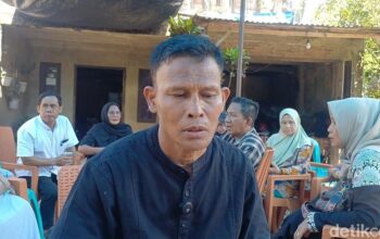 Ayah Letda Fauzy: Ini Waktu Terakhir Perbincangan Putranya Sebelum Gugur Ditembak
