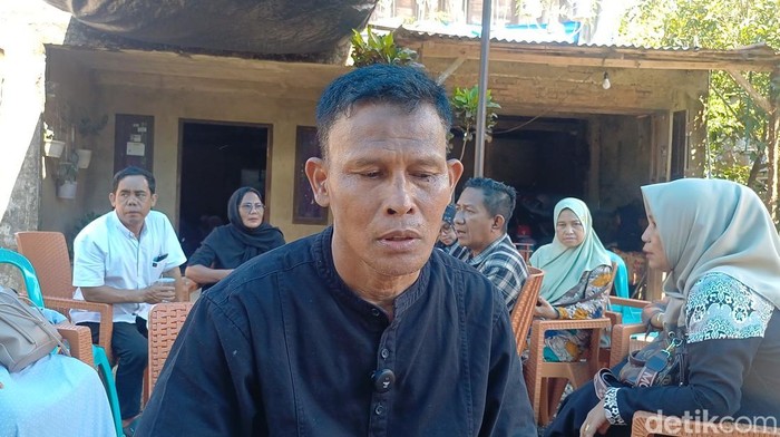 Ayah Letda Fauzy: Ini Waktu Terakhir Perbincangan Putranya Sebelum Gugur Ditembak