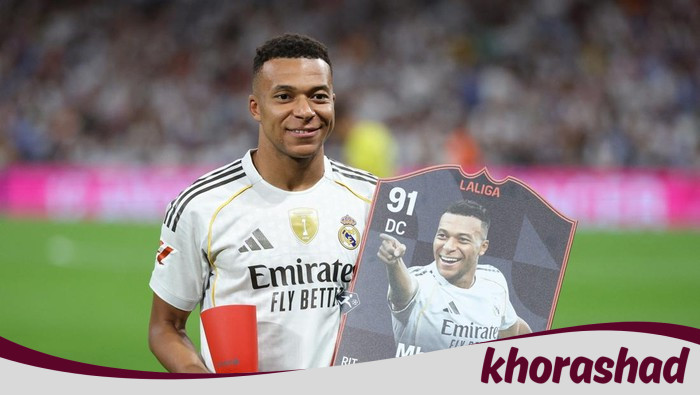 **Dari 58 Gol ke Rekor Baru: Mbappe Siap Gantikan Tahta CR7 di Madrid!**