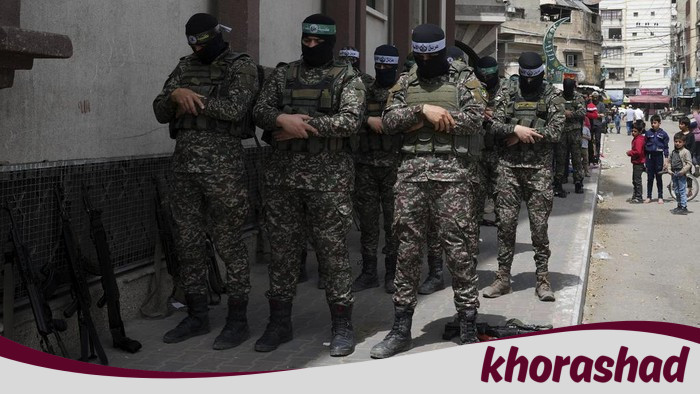 Hamas: 